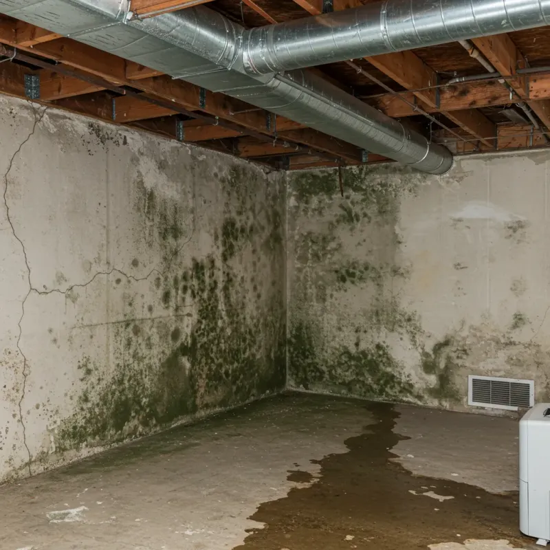 Professional Mold Removal in Ionia County, MI